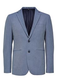 SELECTED HOMME Giacca business da completo 'JOSH'  blu chiaro