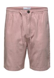 SELECTED HOMME Pantaloni 'Newton'  rosé