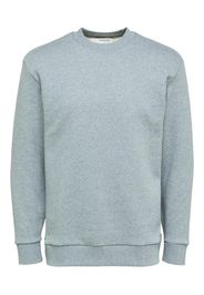 SELECTED HOMME Felpa 'Hoffman'  grigio sfumato