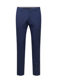 SELECTED HOMME Pantaloni con piega frontale 'Dave'  blu scuro