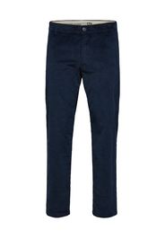 SELECTED HOMME Pantaloni 'BUCKLEY 175'  blu