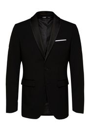 SELECTED HOMME Giacca business da completo 'MYLO LOGAN'  nero