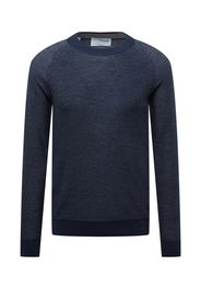 SELECTED HOMME Pullover 'MESA'  blu scuro