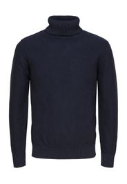 SELECTED HOMME Pullover 'AXEL'  blu notte