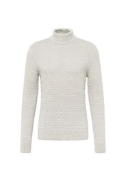 SELECTED HOMME Pullover 'REMY'  grigio chiaro