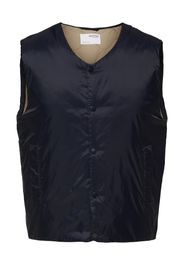 SELECTED HOMME Gilet da completo 'TAKA'  blu notte