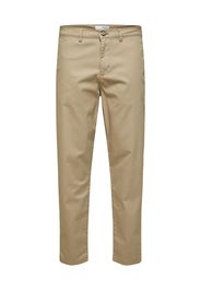 SELECTED HOMME Pantaloni chino  greige