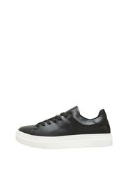 SELECTED HOMME Sneaker bassa  nero