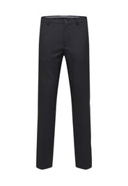 SELECTED HOMME Pantaloni chino  nero