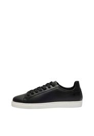 SELECTED HOMME Sneaker bassa 'EVAN'  nero