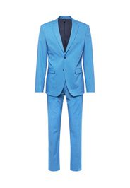 SELECTED HOMME Completo 'LIAM'  blu cobalto