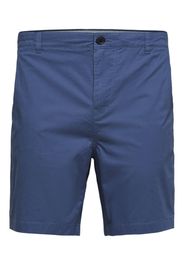 SELECTED HOMME Pantaloni chino  navy