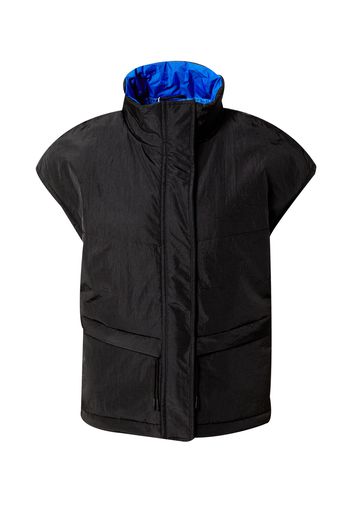 SELFHOOD Gilet  nero