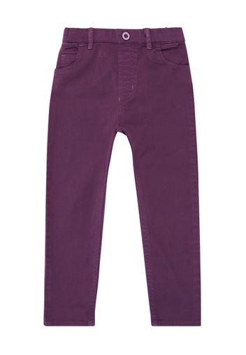 Sense Organics Jeans 'DEA'  melanzana