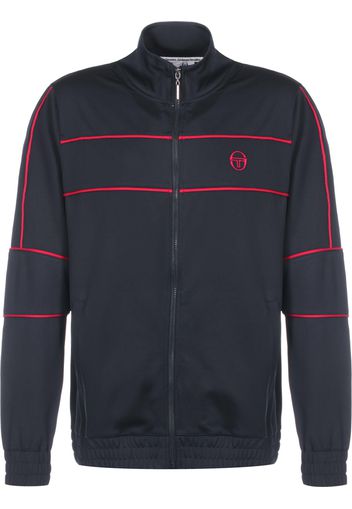 Sergio Tacchini Giacca sportiva ' Piero '  marino / rosso