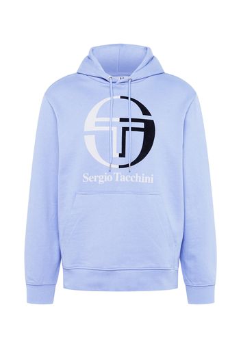 Sergio Tacchini Felpa sportiva 'NEW IBERIS'  sambuco / nero / bianco