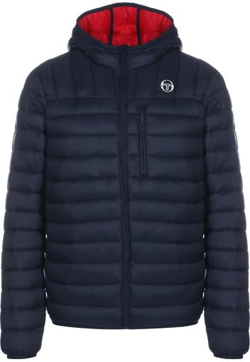 Sergio Tacchini Giacca invernale 'Nessen'  marino