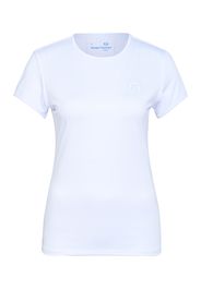 Sergio Tacchini Maglia funzionale  bianco