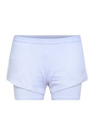 Sergio Tacchini Pantaloni sportivi  bianco