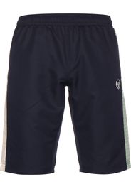 Sergio Tacchini Pantaloni 'Ansley'  navy / verde erba