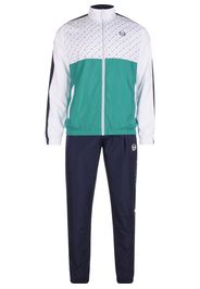 Sergio Tacchini Completo per l'allenamento  navy / turchese / bianco