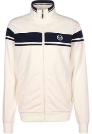 Sergio Tacchini Giacca per l'allenamento 'Damarindo'  crema / blu notte / bianco