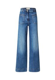 sessun Jeans 'JOHNNY'  blu