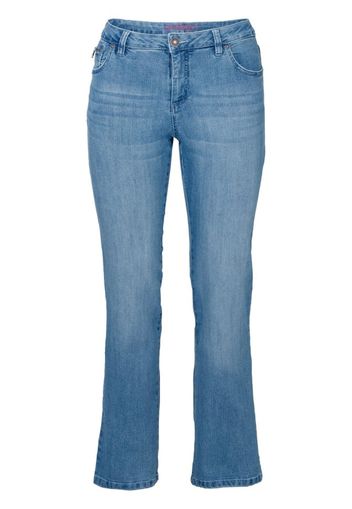 SHEEGO Jeans  blu denim