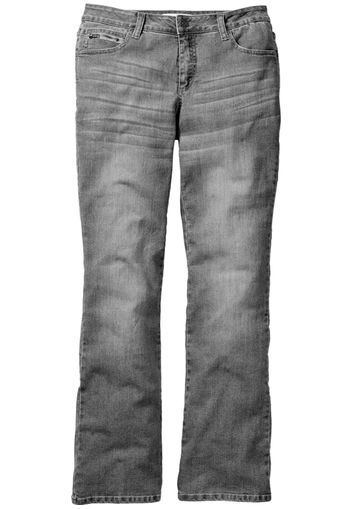 SHEEGO Jeans  grigio denim