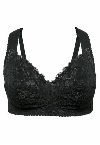 SHEEGO Reggiseno  nero