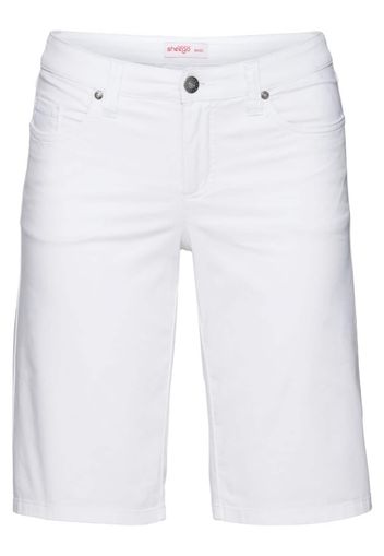 SHEEGO Pantaloni  bianco