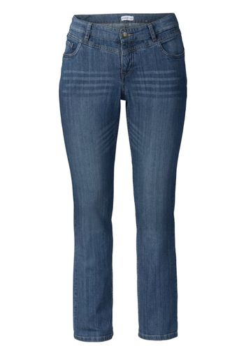 SHEEGO Jeans  blu denim