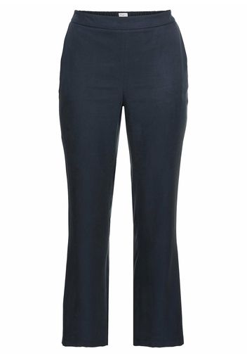 SHEEGO Pantaloni  blu notte