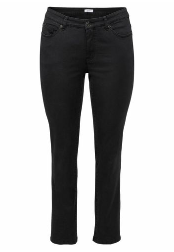 SHEEGO Jeans  nero