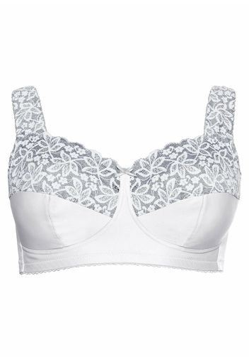 SHEEGO Reggiseno  grigio chiaro