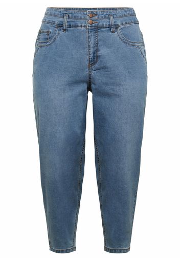 SHEEGO Jeans  blu chiaro