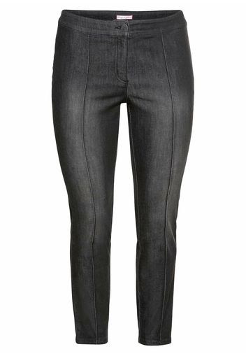 SHEEGO Jeans  nero denim