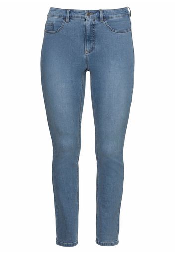 SHEEGO Jeans  blu denim