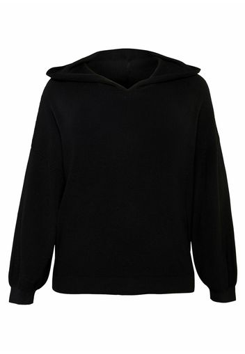 SHEEGO Pullover  nero