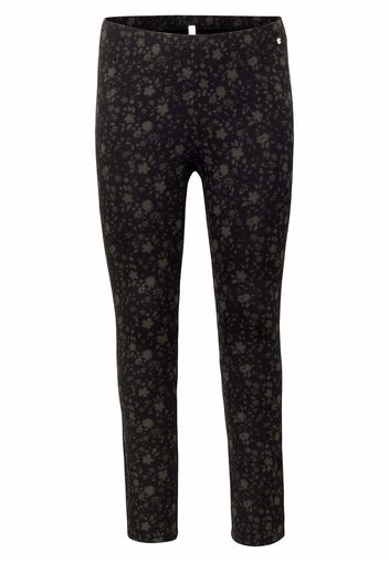 SHEEGO Leggings  nero / colori misti