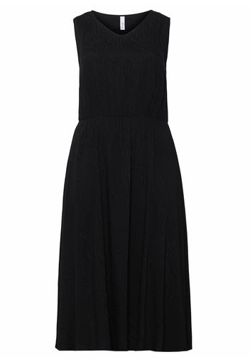 SHEEGO Kleid  nero