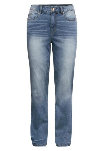 SHEEGO Jeans  blu denim