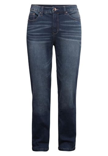 SHEEGO Jeans  blu scuro