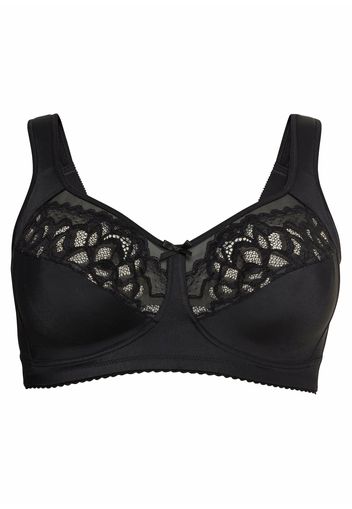 SHEEGO Reggiseno  nero