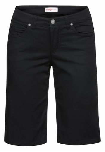 SHEEGO Pantaloni  nero