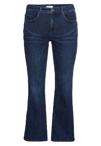 SHEEGO Jeans  blu scuro