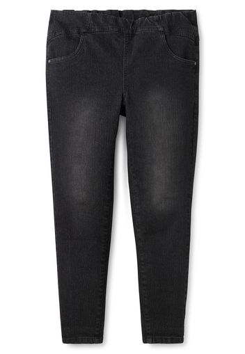 SHEEGO Jeggings  nero denim