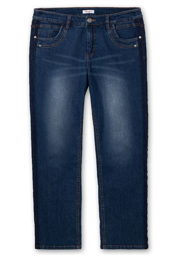 SHEEGO Jeans  blu denim