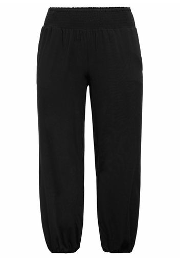 SHEEGO Pantaloni  nero