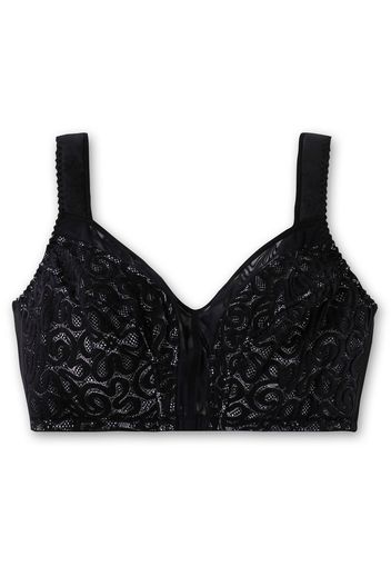 SHEEGO Reggiseno  nero